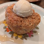 カフェ パラン - 