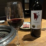 焼肉 うしみつ - 