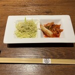 焼肉 うしみつ - 