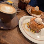 カフェ パラン - 