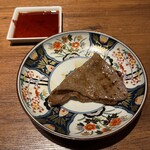 焼肉 うしみつ - 