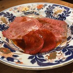 焼肉 うしみつ - 