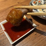 焼肉 うしみつ - 