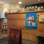 カフェ パラン - 