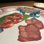 焼肉 うしみつ - 