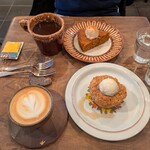 カフェ パラン - 
