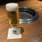 焼肉 うしみつ - 