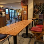 カフェ パラン - 
