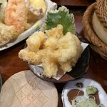 手挽きそば 一心 - 