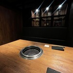 焼肉 うしみつ - 