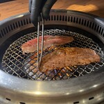 焼肉 うしみつ - 