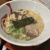 博多豚骨ラーメンまるせん 伊川谷本店