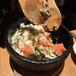 なかめのてっぺん - 