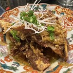 深夜食堂桂兎 - 