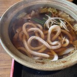 肉汁うどん長嶋屋 - 
