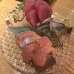 なかめのてっぺん 丸の内 - 