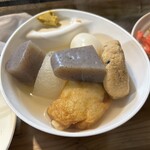 とん吉 - 