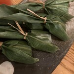 なかめのてっぺん - 