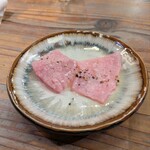 天城黒豚の店 橋本ホルモン - 