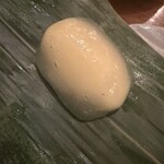 なかめのてっぺん - 