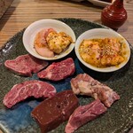天城黒豚の店 橋本ホルモン - 