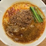 担々麺 ほおずき - 