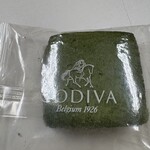 GODIVA - 料理写真: