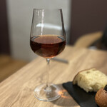 Il Lato - 嫁のノンアルドリンクぶどうジュース、濃くて美味しい