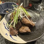 深夜食堂桂兎 - 