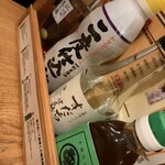 なかめのてっぺん - 