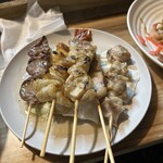 とん吉 - 