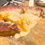 原価ビストロチーズプラス - 