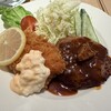 洋食レストラン ソラーレ・ドーノ