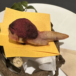 プレゼンテ スギ - 