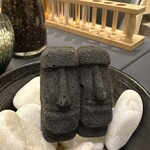 プレゼンテ スギ - 