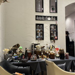 プレゼンテ スギ - 