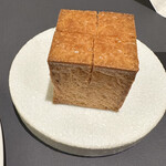 プレゼンテ スギ - 