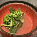 プレゼンテ スギ - 