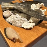 プレゼンテ スギ - 