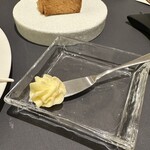 プレゼンテ スギ - 