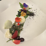 プレゼンテ スギ - 