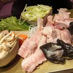 魚や市 はなれ - 