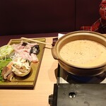 魚や市 はなれ - 