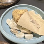 プレゼンテ スギ - 