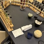 プレゼンテ スギ - 