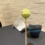 プレゼンテ スギ - 