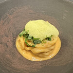 プレゼンテ スギ - 