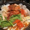 韓国料理 ナッチャン 恵比寿店