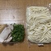 つたふじ - 料理写真:持ち帰り中華うどん\700/+容器代\40/個を2セット