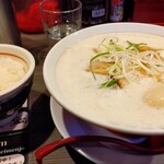 やまなか製麺所 - 